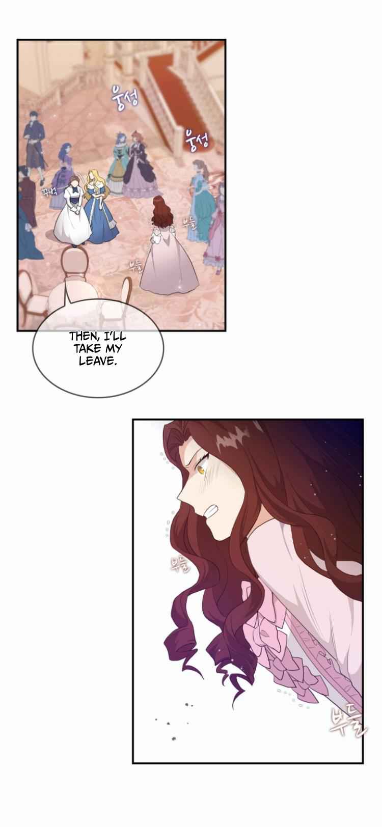 The Two-Faced Princess Chapter 1 39